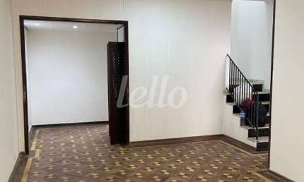 Casa comercial com 1 sala para alugar na Rua Leônidas Vilhena de Carvalho, --, Jardim Itacolomi, São Paulo, 250 m2 por R$ 4.500