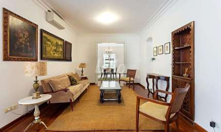 Casa com 3 quartos para alugar na Rua Bucareste, --, Jardim Europa, São Paulo, 300 m2 por R$ 40.000