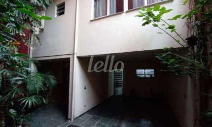 Casa comercial com 3 salas para alugar na Rua Barrânia, --, Jardim Oriental, São Paulo, 220 m2 por R$ 4.000