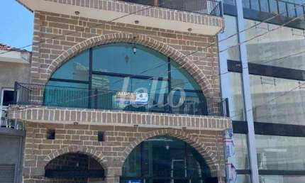 Prédio para alugar na Rua Emília Marengo, --, Vila Regente Feijó, São Paulo, 1100 m2 por R$ 28.000