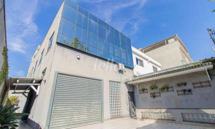 Barracão / Galpão / Depósito para alugar na Avenida Araucária, --, Parque Oratório, Santo André, 399 m2 por R$ 22.000