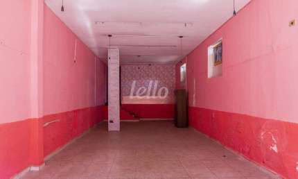 Ponto comercial com 2 salas para alugar na Rua Afonso Sardinha, --, Lapa, São Paulo, 150 m2 por R$ 3.900