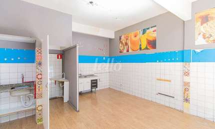 Ponto comercial para alugar na Rua Brasílio Machado, --, Centro, São Bernardo do Campo, 35 m2 por R$ 2.300