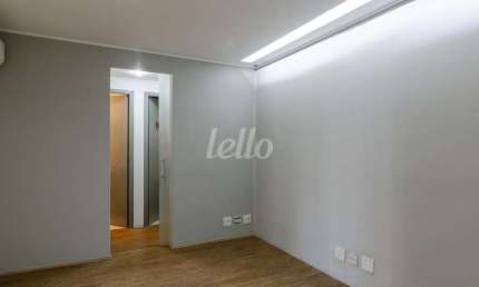 Sala comercial com 2 salas para alugar na Alameda Iraé, --, Indianópolis, São Paulo, 40 m2 por R$ 2.300