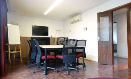 Casa comercial para alugar na Rua Macaúba, --, Paraíso, Santo André, 220 m2 por R$ 7.000
