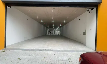 Terreno comercial para alugar na Rua Alves Guimarães, --, Pinheiros, São Paulo, 615 m2 por R$ 38.000