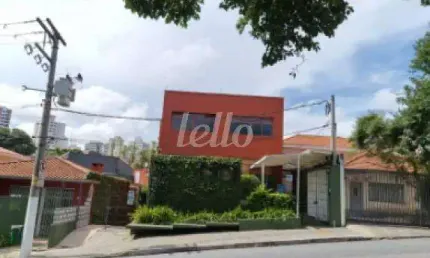 Prédio com 11 salas para alugar na Rua Nazaré Paulista, --, Vila Madalena, São Paulo, 630 m2 por R$ 40.000