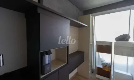 Apartamento com 1 quarto para alugar na rua tabatinguera, --, sé, são paulo, 30 m2 por r$ 3.400