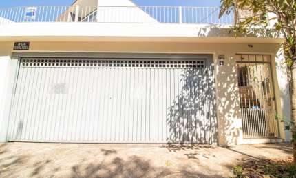 Casa com 3 quartos para alugar na Rua Terra Roxa, --, Cidade Mãe do Céu, São Paulo, 150 m2 por R$ 3.700
