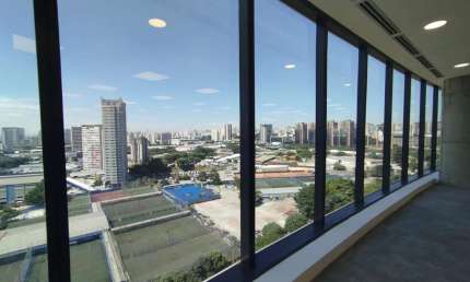 Sala comercial para alugar na Avenida Nicolas Boer, --, Parque Industrial Tomas Edson, São Paulo, 1602 m2 por R$ 157.040