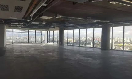 Sala comercial para alugar na avenida nicolas boer, --, parque industrial tomas edson, são paulo, 1602 m2 por r$ 157.073