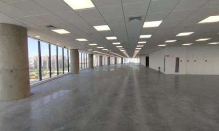 Sala comercial para alugar na Avenida Nicolas Boer, --, Parque Industrial Tomas Edson, São Paulo, 1062 m2 por R$ 157.040