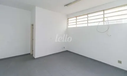 Sala comercial com 1 sala para alugar na rua brasílio machado, --, centro, são bernardo do campo, 61 m2 por r$ 1.500
