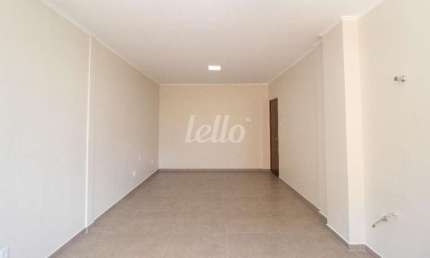 Sala comercial com 1 sala para alugar na Rua Monte Casseros, --, Centro, Santo André, 20 m2 por R$ 800