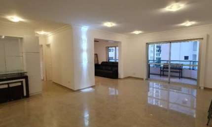 Apartamento com 3 quartos para alugar na Rua Edson, --, Campo Belo, São Paulo, 200 m2 por R$ 12.500