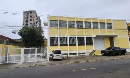 Prédio com 10 salas para alugar na Rua Belgrado, --, Vila Moinho Velho, São Paulo, 733 m2 por R$ 18.000