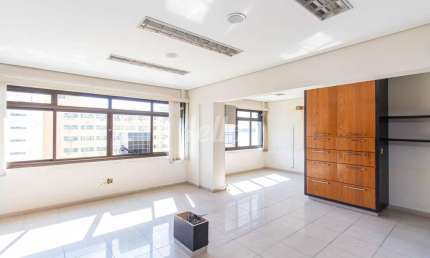 Sala comercial com 2 salas para alugar na Rua Monte Casseros, --, Centro, Santo André, 50 m2 por R$ 2.000