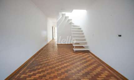 Casa comercial com 1 sala para alugar na Rua das Valerianas, --, Vila Bela, São Paulo, 126 m2 por R$ 3.700