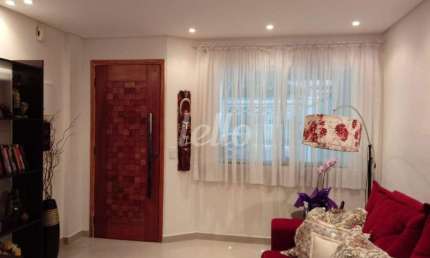 Casa com 4 quartos para alugar na Avenida Trumain, --, Vila Formosa, São Paulo, 96 m2 por R$ 5.000