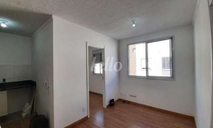 Apartamento com 2 quartos para alugar na Rua São Quirino, --, Vila Guilherme, São Paulo, 34 m2 por R$ 2.300