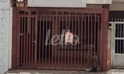 Casa comercial com 5 salas para alugar na Rua Demétrio Ribeiro, --, Cidade Mãe do Céu, São Paulo, 107 m2 por R$ 5.000