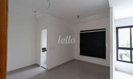 Apartamento com 1 quarto para alugar na Rua Umuarama, --, Vila Prudente, São Paulo, 24 m2 por R$ 1.600
