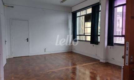 Sala comercial com 6 salas para alugar na Praça Padre Manuel da Nóbrega, --, Centro, São Paulo, 143 m2 por R$ 3.500