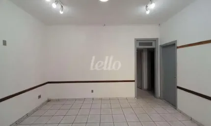 Sala comercial com 3 salas para alugar na Rua Coronel Oliveira Lima, --, Centro, Santo André, 50 m2 por R$ 1.900