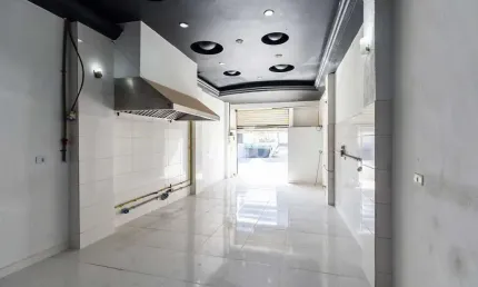 Ponto comercial para alugar na rua azevedo soares, --, vila gomes cardim, são paulo, 63 m2 por r$ 5.900