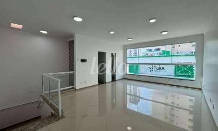 Ponto comercial com 1 sala para alugar na Rua Professor Giuliani, --, Vila Invernada, São Paulo, 45 m2 por R$ 2.400