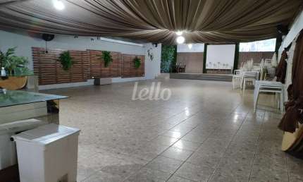 Barracão / Galpão / Depósito para alugar na Rua Curitiba, --, Jardim da Represa, São Bernardo do Campo, 200 m2 por R$ 7.900