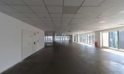 Sala comercial com 1 sala para alugar na alameda vicente pinzon, --, vila olímpia, são paulo, 1300 m2 por r$ 182.000