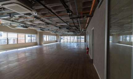 Sala comercial com 3 salas para alugar na Rua Fidêncio Ramos, --, Vila Olímpia, São Paulo, 1507 m2 por R$ 241.276