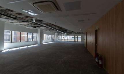Sala comercial com 3 salas para alugar na Rua Fidêncio Ramos, --, Vila Olímpia, São Paulo, 1507 m2 por R$ 241.276