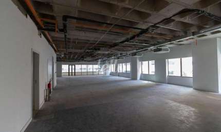 Sala comercial com 2 salas para alugar na Rua Fidêncio Ramos, --, Vila Olímpia, São Paulo, 754 m2 por R$ 120.640