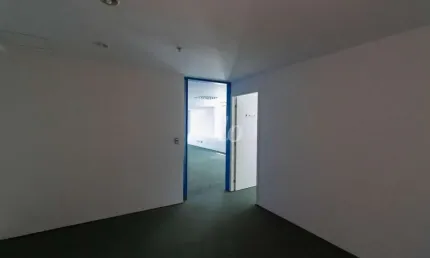 Sala comercial com 5 salas para alugar na rua gomes de carvalho, --, vila olímpia, são paulo, 244 m2 por r$ 12.225