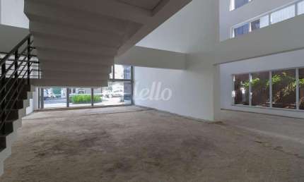 Ponto comercial para alugar na Avenida Pedroso de Morais, --, Pinheiros, São Paulo, 463 m2 por R$ 62.460