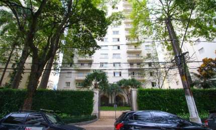 Apartamento com 1 quarto para alugar na Rua Sabará, --, Higienópolis, São Paulo, 91 m2 por R$ 7.000