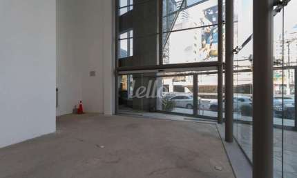 Ponto comercial para alugar na Avenida Pedroso de Morais, --, Pinheiros, São Paulo, 86 m2 por R$ 11.535