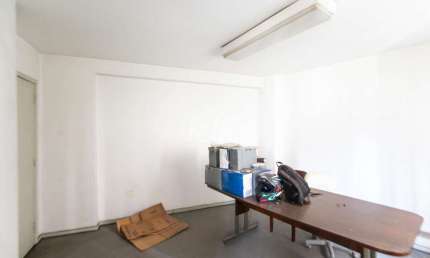 Sala comercial com 4 salas para alugar na Rua Doutor Rodrigo Silva, --, Centro, São Paulo, 110 m2 por R$ 4.000