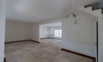 Casa com 5 quartos para alugar na rua cardeal cagliori, --, vila ida, são paulo, 450 m2 por r$ 15.000