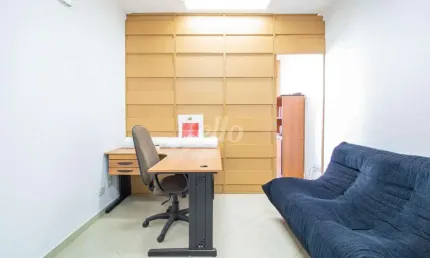 Sala comercial com 2 salas para alugar na Rua Barão de Itapetininga, --, República, São Paulo, 40 m2 por R$ 1.500