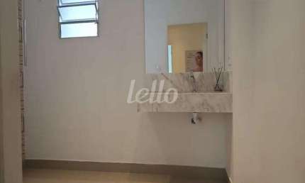 Ponto comercial com 1 sala para alugar na Avenida Santa Catarina, --, Vila Mascote, São Paulo, 220 m2 por R$ 13.499