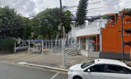 Ponto comercial com 6 salas para alugar na Rua Voluntários da Pátria, --, Santana, São Paulo, 565 m2 por R$ 75.000