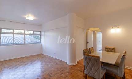 Apartamento com 3 quartos para alugar na Avenida Paes de Barros, --, Parque da Mooca, São Paulo, 102 m2 por R$ 3.000