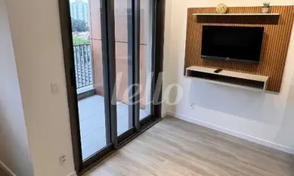 Apartamento com 1 quarto para alugar na rua alexandre dumas, --, chácara santo antônio, são paulo, 28 m2 por r$ 2.390