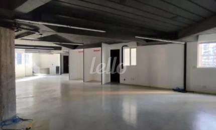 Sala comercial com 2 salas para alugar na Rua Funchal, --, Vila Olímpia, São Paulo, 287 m2 por R$ 18.000
