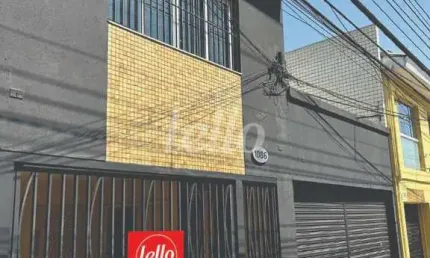 Casa comercial com 4 salas para alugar na Rua Emília Marengo, --, Vila Regente Feijó, São Paulo, 180 m2 por R$ 8.000