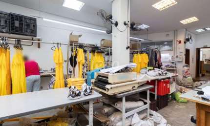 Prédio com 3 salas para alugar na Rua Conselheiro Brotero, --, Barra Funda, São Paulo, 350 m2 por R$ 17.500