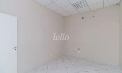 Sala comercial com 1 sala para alugar na Rua Andaraí, --, Vila Floresta, Santo André, 80 m2 por R$ 2.500
